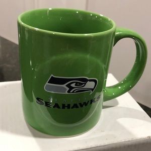 - NFL Seahawks mug